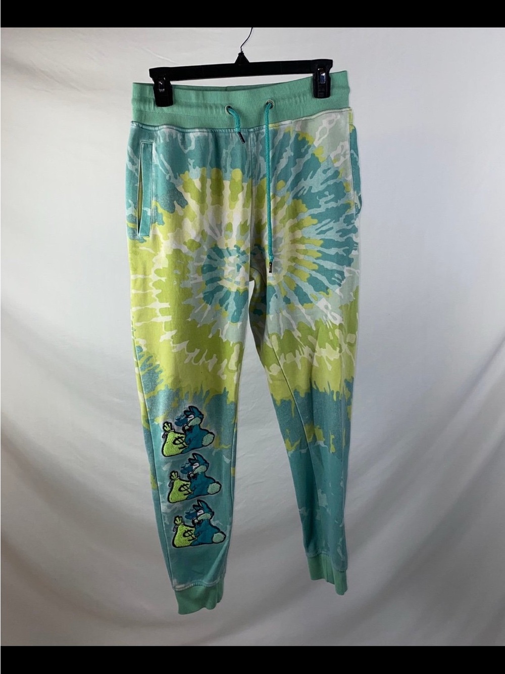 Sweatpants - Picture 9 of 11